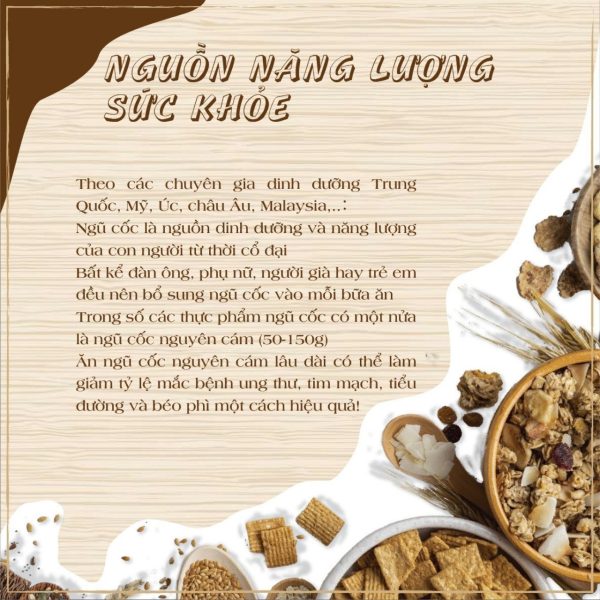 Bữa ăn dinh dưỡng trùng thảo vị kỷ tử - táo đỏ - Hình ảnh 4