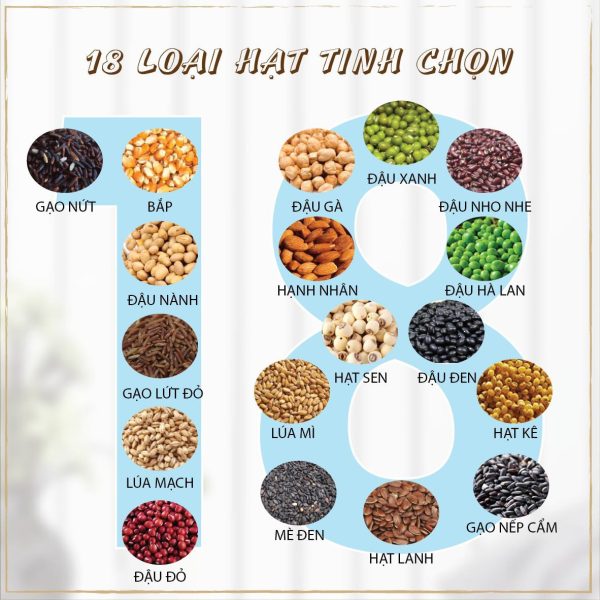 Bữa ăn dinh dưỡng trùng thảo vị kỷ tử - táo đỏ - Hình ảnh 6