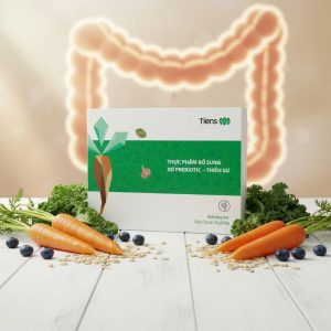 TPBS Tiens Prebiotic Dietary fiber beverage (TPBS chất xơ)